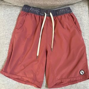 Vuori Kore short size medium